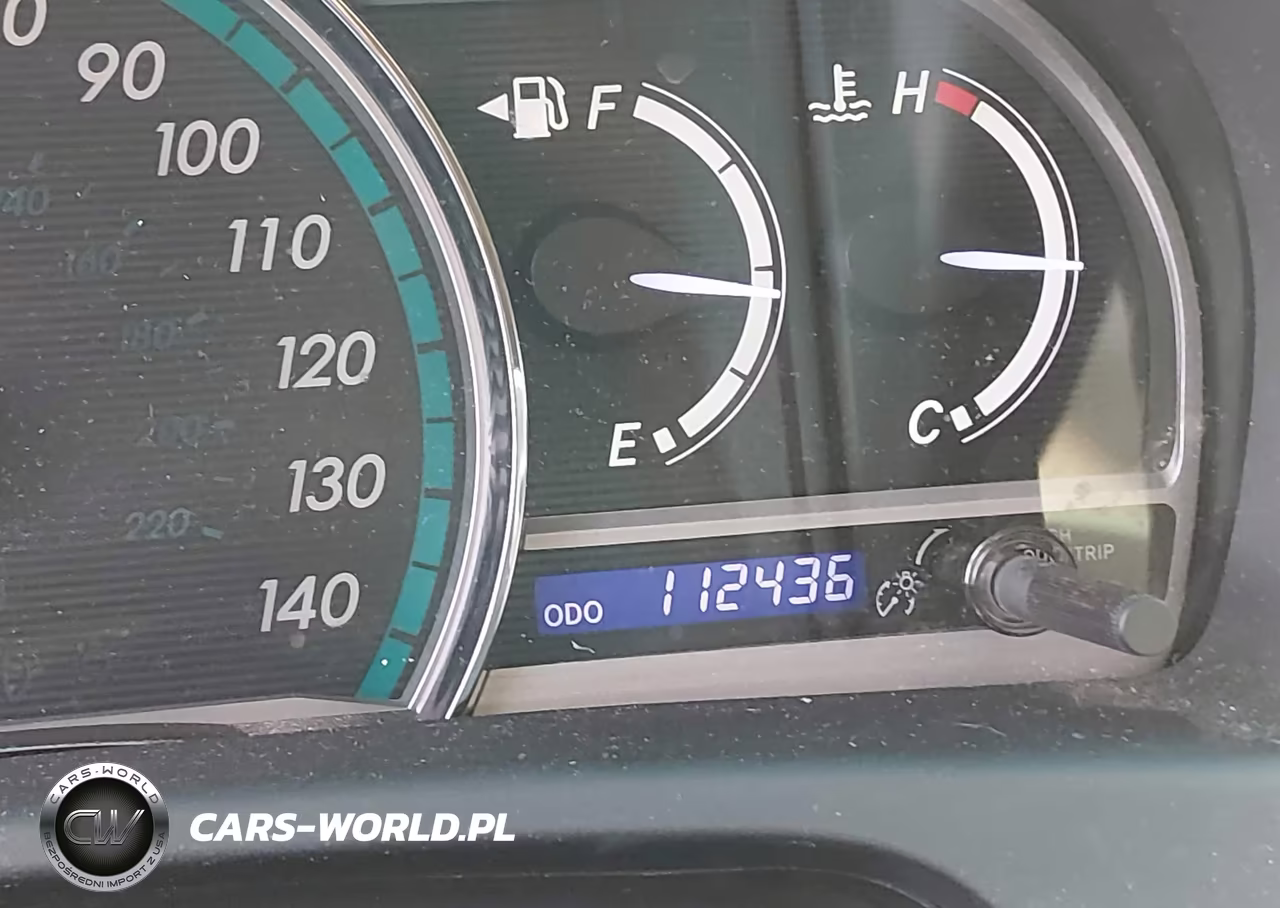 2013 Toyota Venza Xle V6 VIN:4T3ZK3BBXDU052707 - 15