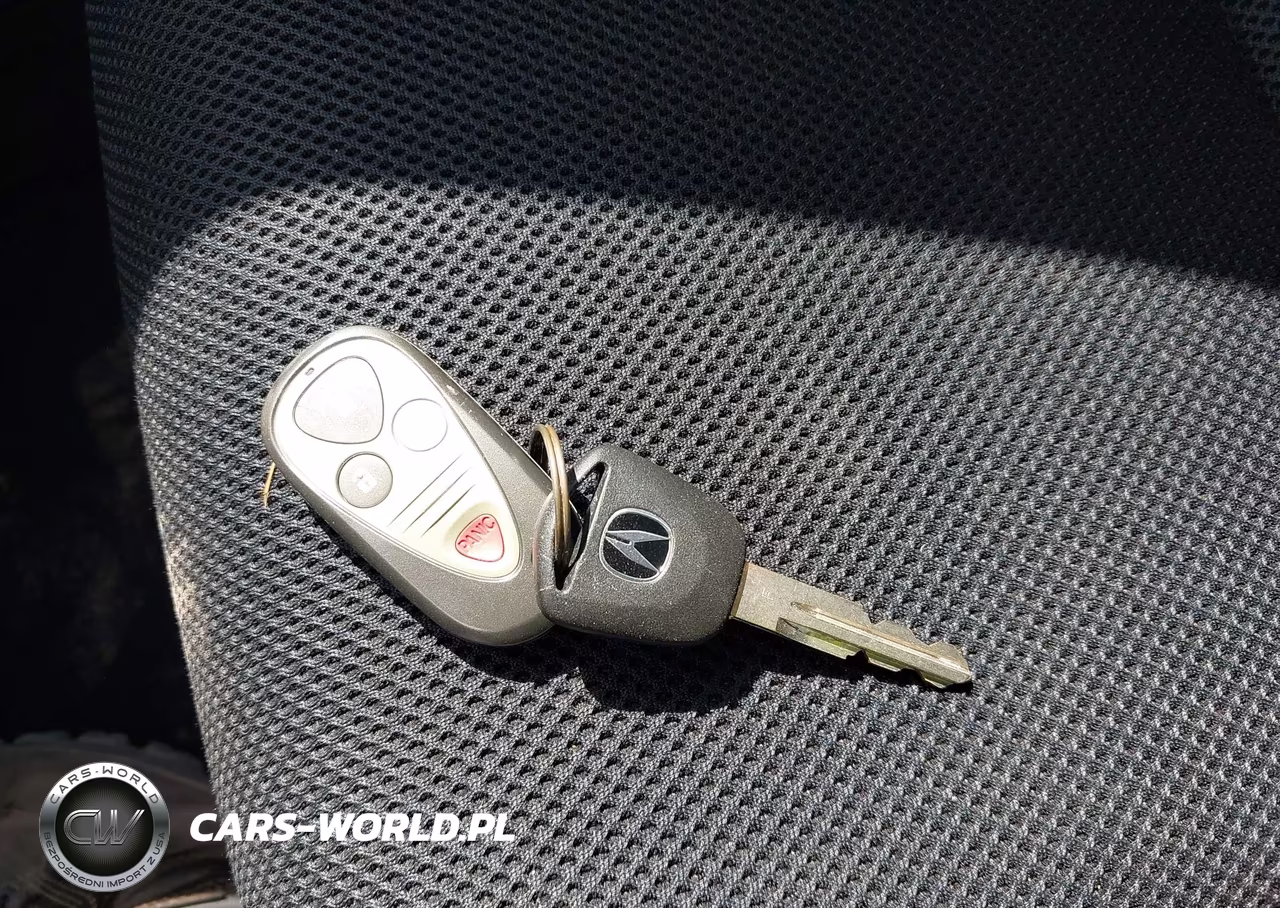 2006 Acura Rsx VIN:JH4DC54836S007459 - 11