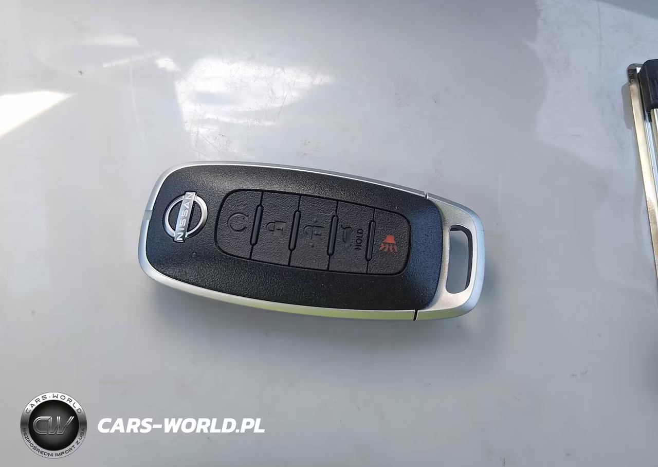 2026 Nissan Rogue Dark Armor VIN:5N1BT3BA8TC757489 - 11