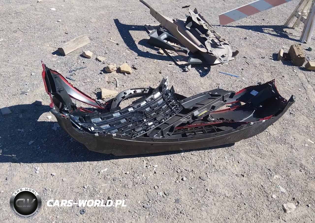 2026 Nissan Rogue Dark Armor VIN:5N1BT3BA8TC757489 - 12