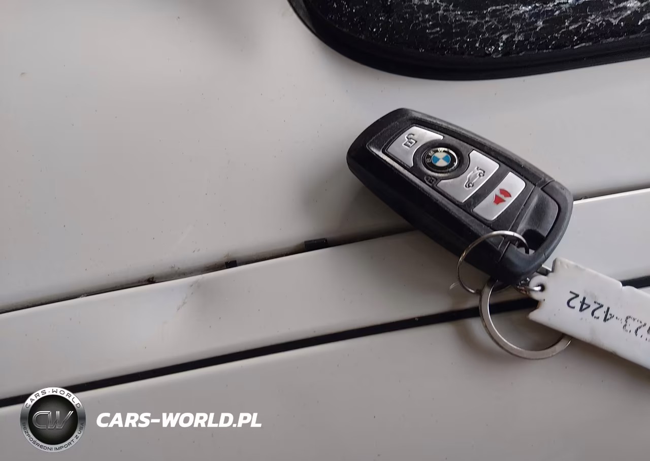 2014 BMW 550I xDrive VIN:WBAKP9C58ED692988 - 11