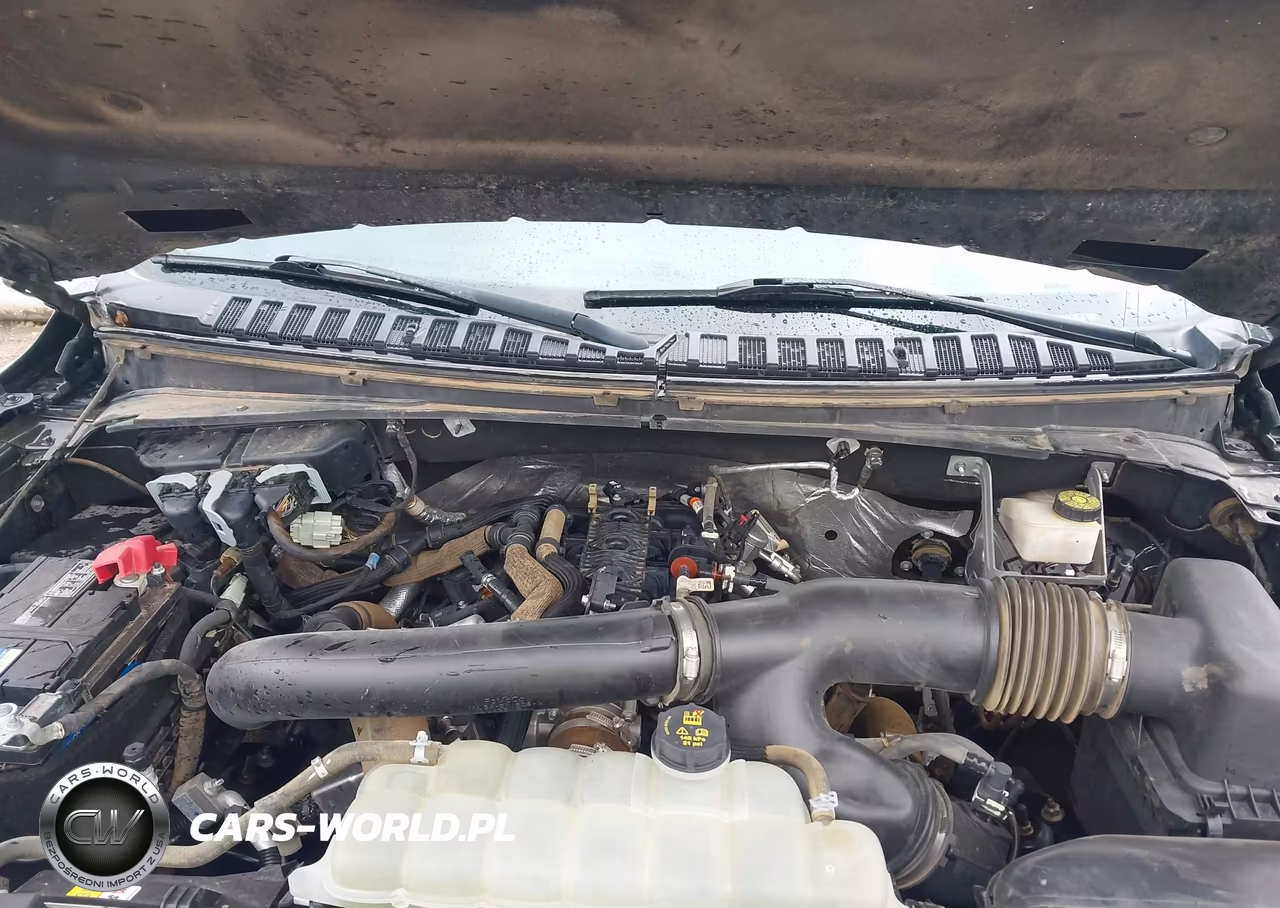 2022 Ford Expedition Xl VIN:1FMJU1GT4NEA30378 - 10