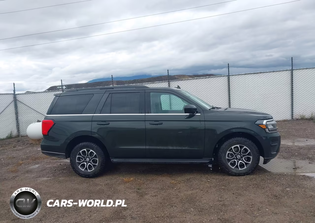2022 Ford Expedition Xl VIN:1FMJU1GT4NEA30378 - 13