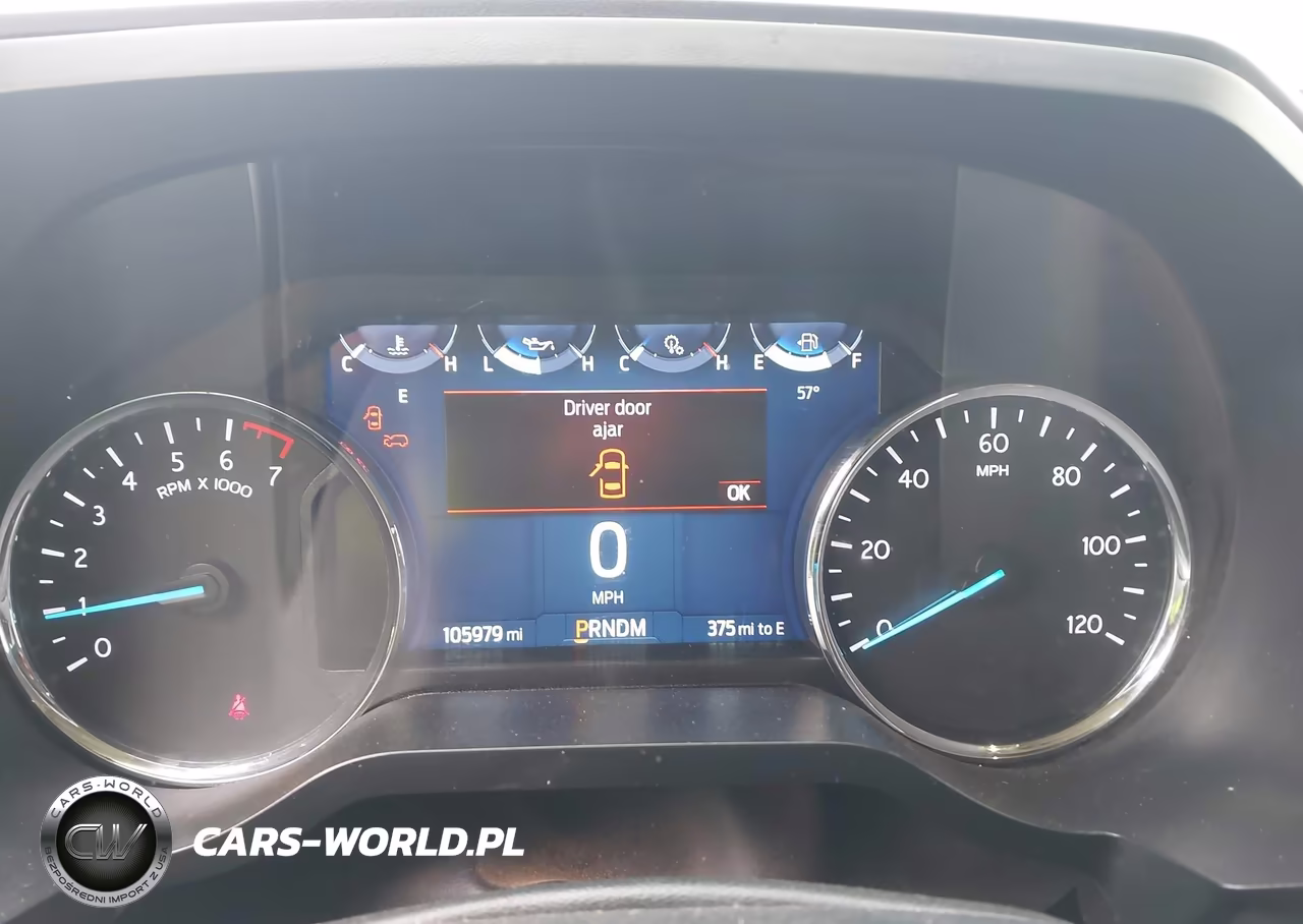 2022 Ford Expedition Xl VIN:1FMJU1GT4NEA30378 - 7