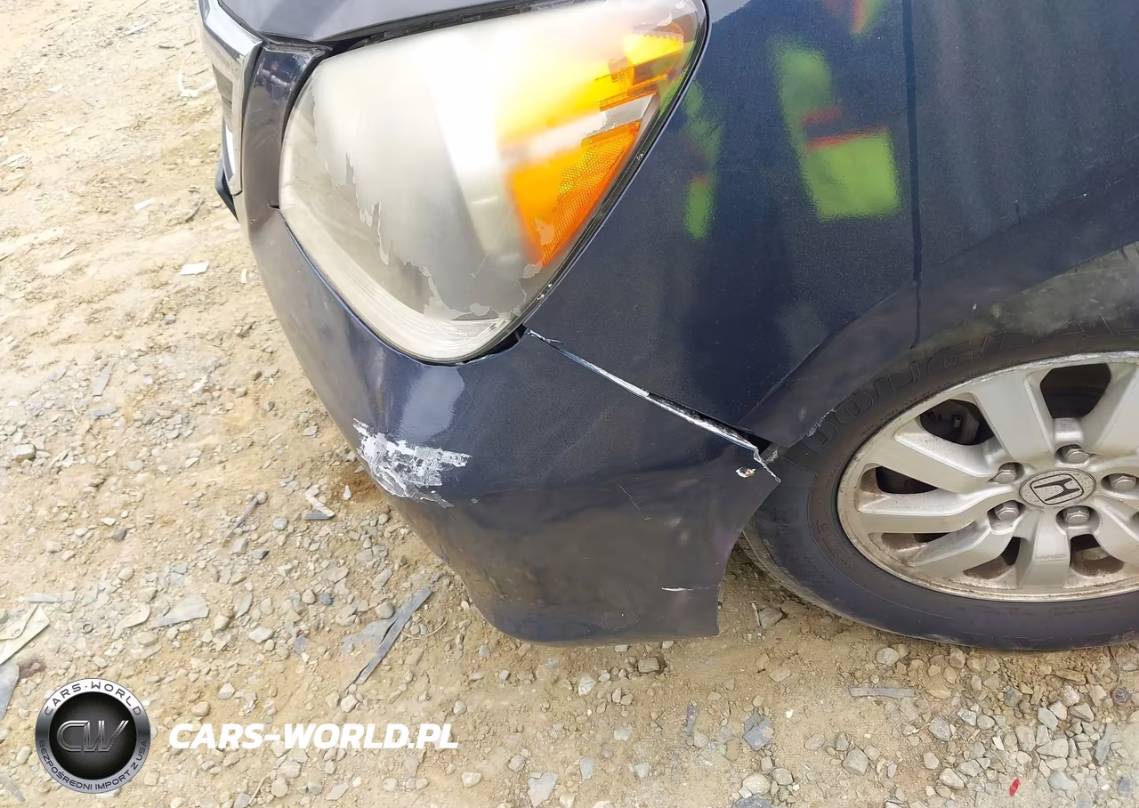 2009 Honda Odyssey Ex VIN:5FNRL38499B026540 - 16