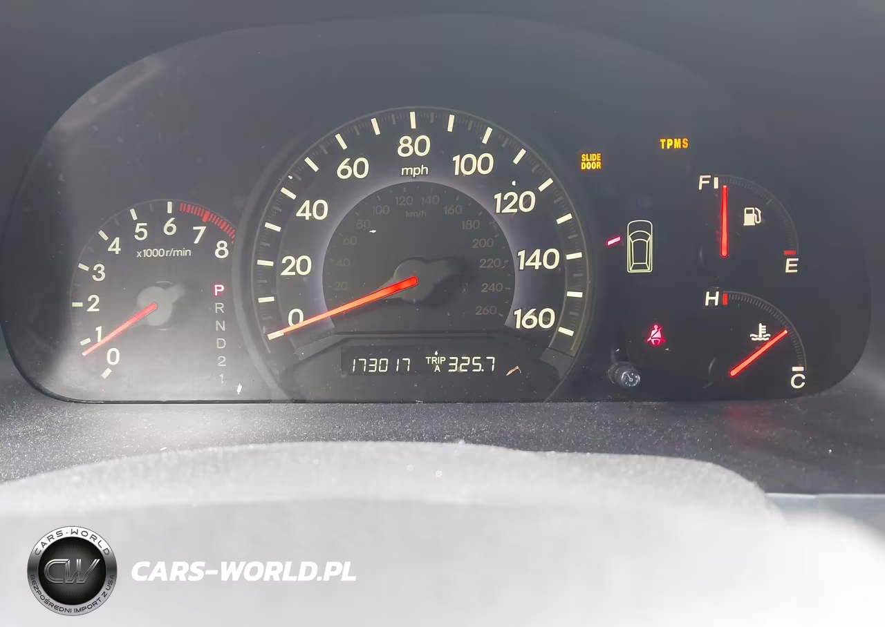2009 Honda Odyssey Ex VIN:5FNRL38499B026540 - 7