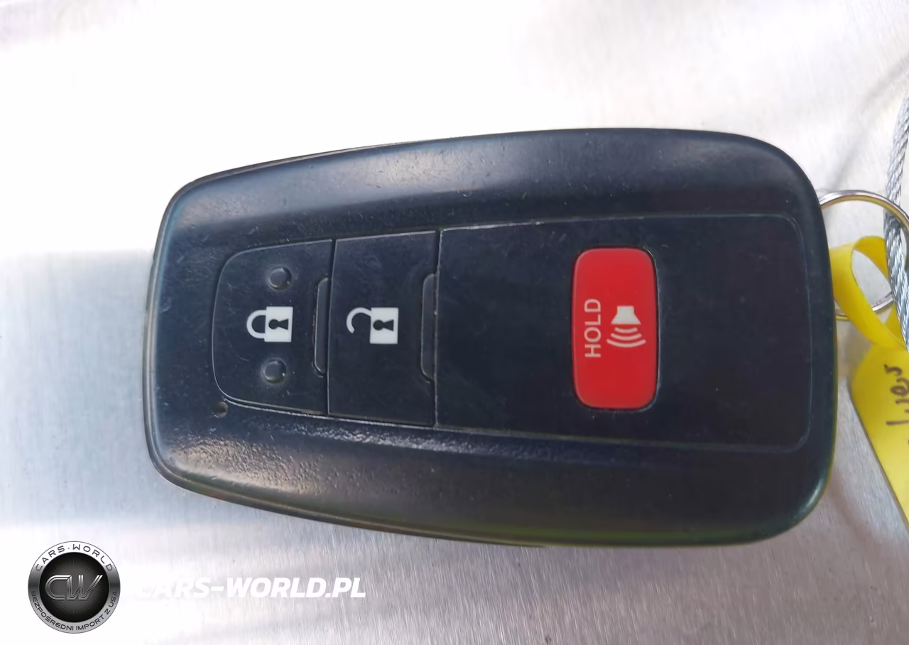 2021 Toyota Highlander L VIN:5TDCZRAH0MS517166 - 11
