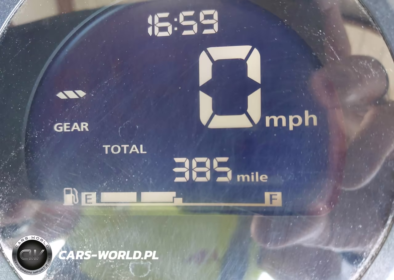 2023 Honda Cmx500 VIN:MLHPC5619P5600125 - 7