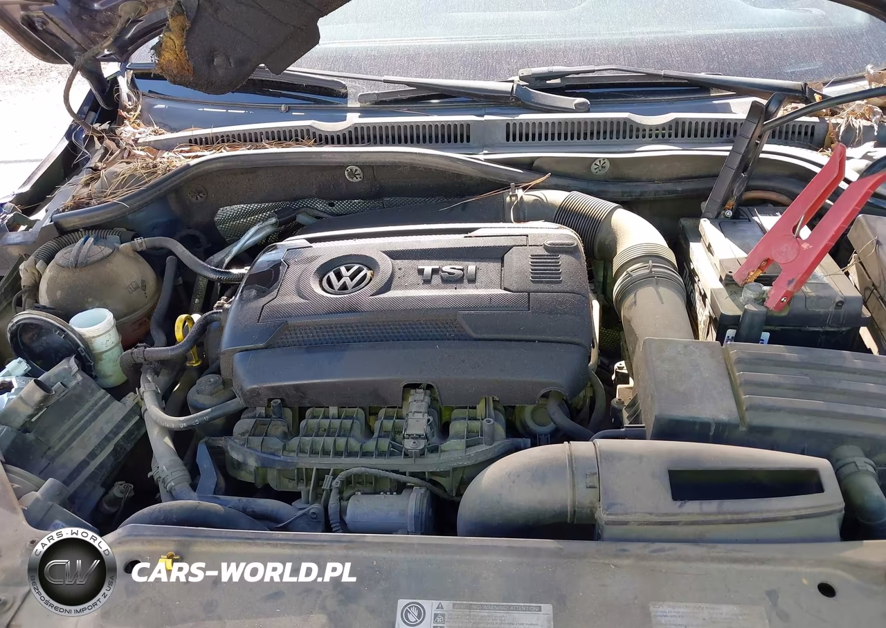2014 Volkswagen Jetta 1.8T Se VIN:3VWD17AJ7EM262839 - 10