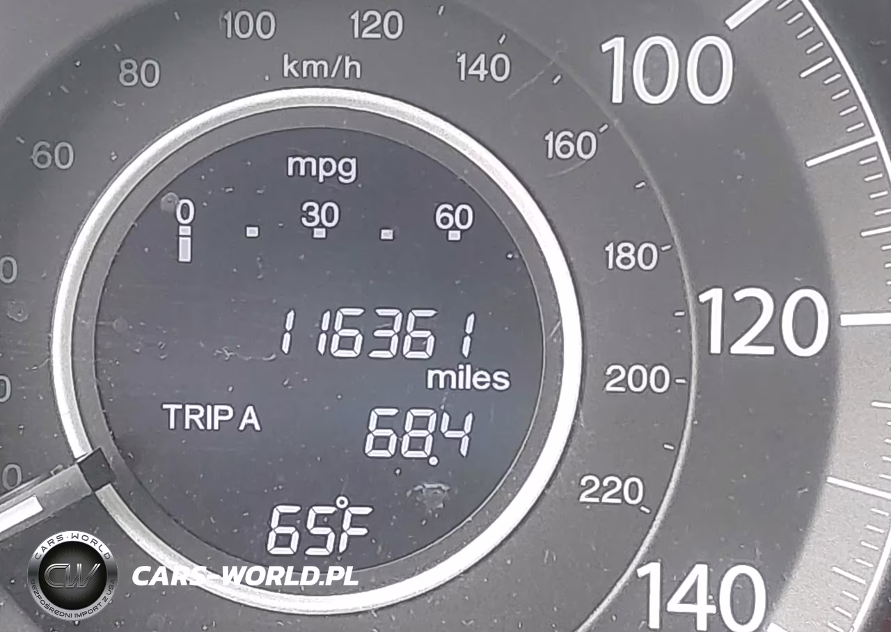 2014 Honda Cr-V Lx VIN:2HKRM4H3XEH658775 - 16