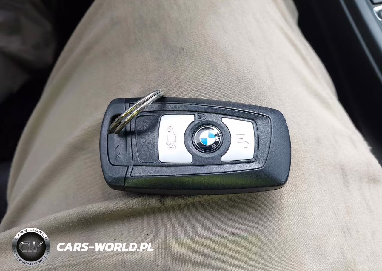 2015 BMW 328I Gran Turismo xDrive VIN:WBA3X5C59FD560496 - 11