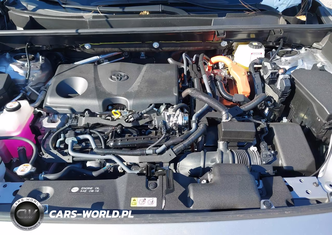 2025 Toyota Rav4 Hybrid Limited VIN:JTMD6RFV5SD164797 - 10