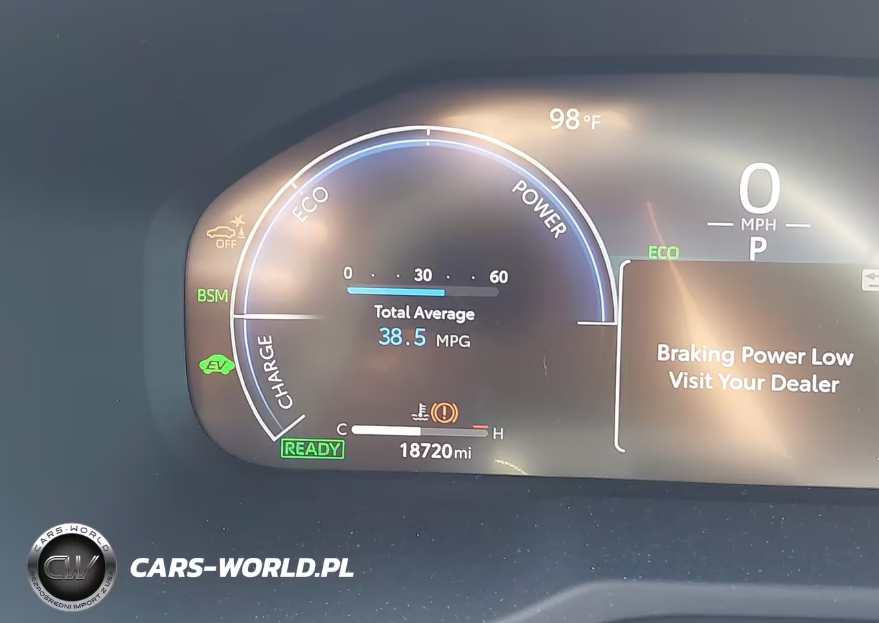 2025 Toyota Rav4 Hybrid Limited VIN:JTMD6RFV5SD164797 - 15
