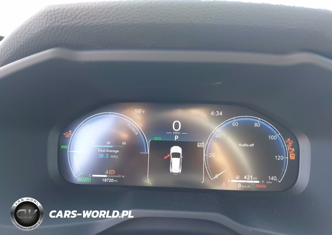 2025 Toyota Rav4 Hybrid Limited VIN:JTMD6RFV5SD164797 - 7