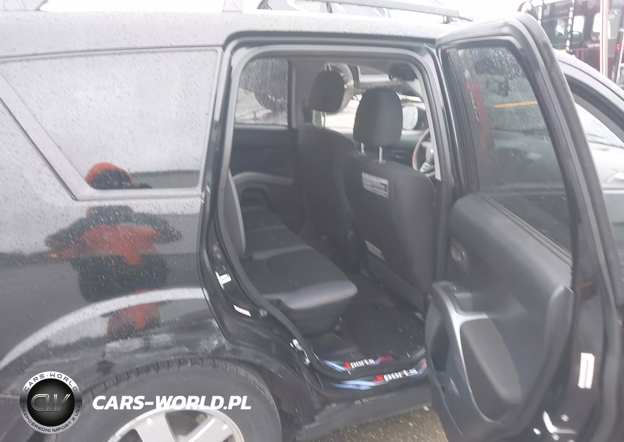 2008 Mitsubishi Outlander Es VIN:JA4LT21W28Z008198 - 8