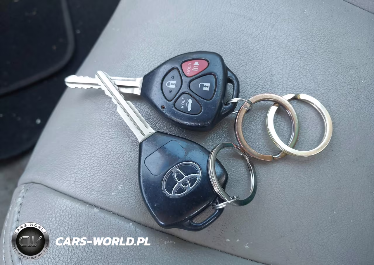 2009 Toyota Camry Le VIN:4T1BE46K29U820057 - 11