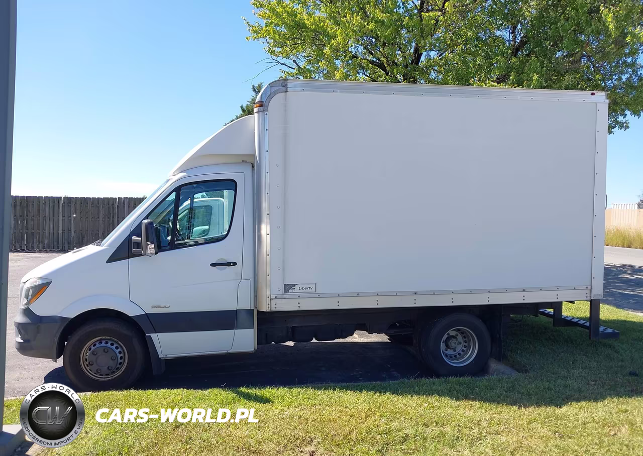 2016 Freightliner Sprinter 3500 VIN:WDPPF3CC7G9678098 - 13