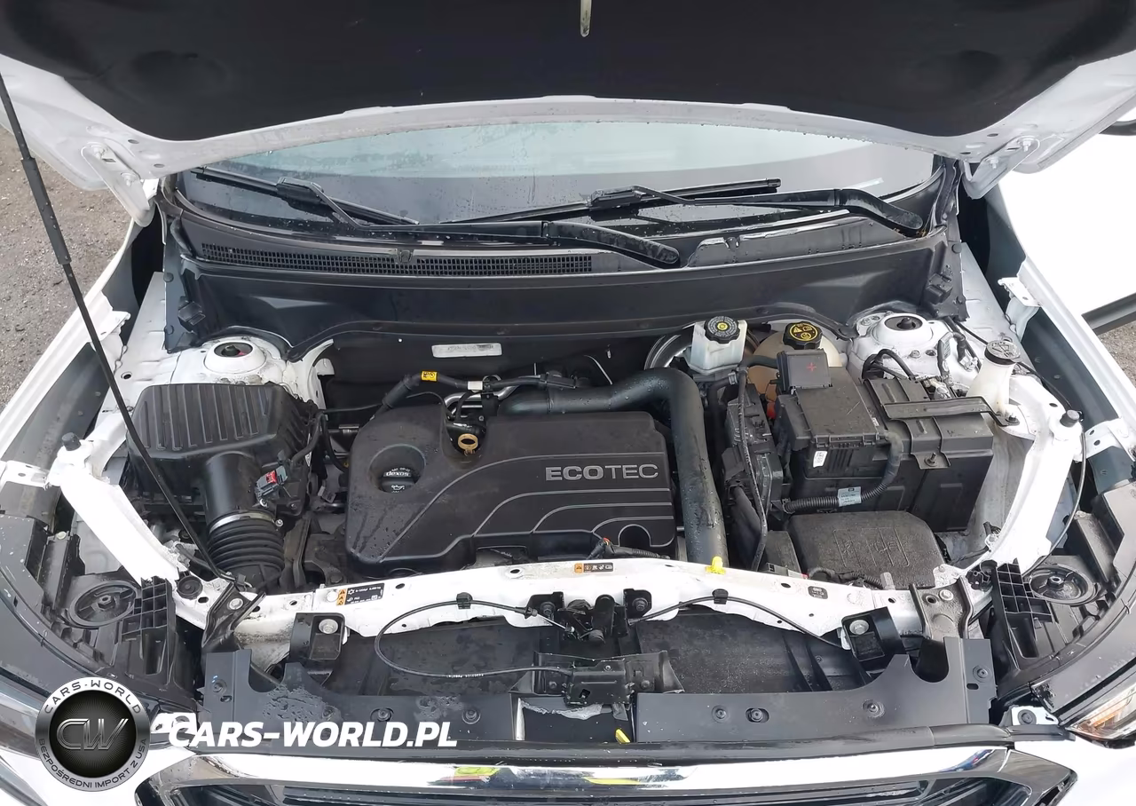2019 GMC Terrain Sle VIN:3GKALTEV2KL141647 - 10
