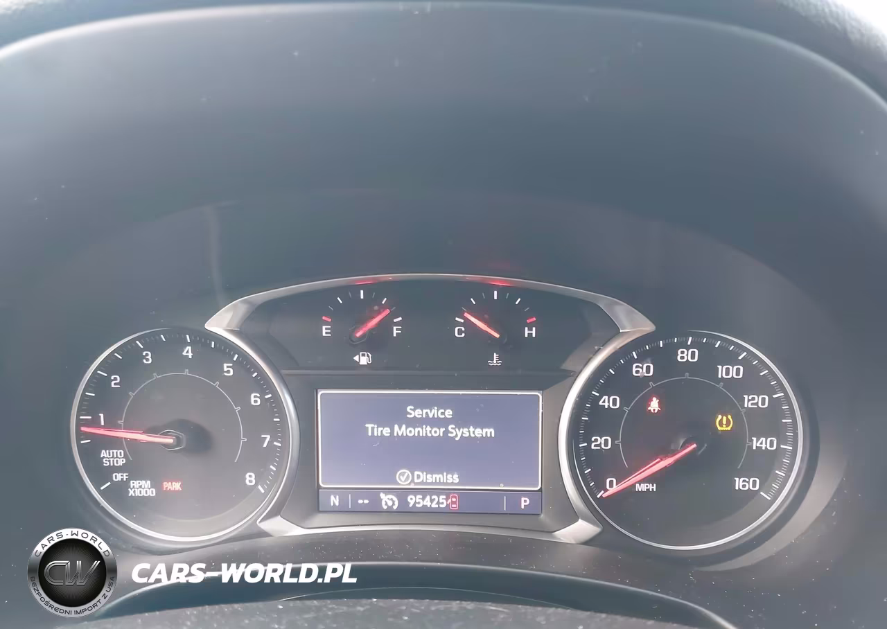 2019 GMC Terrain Sle VIN:3GKALTEV2KL141647 - 7