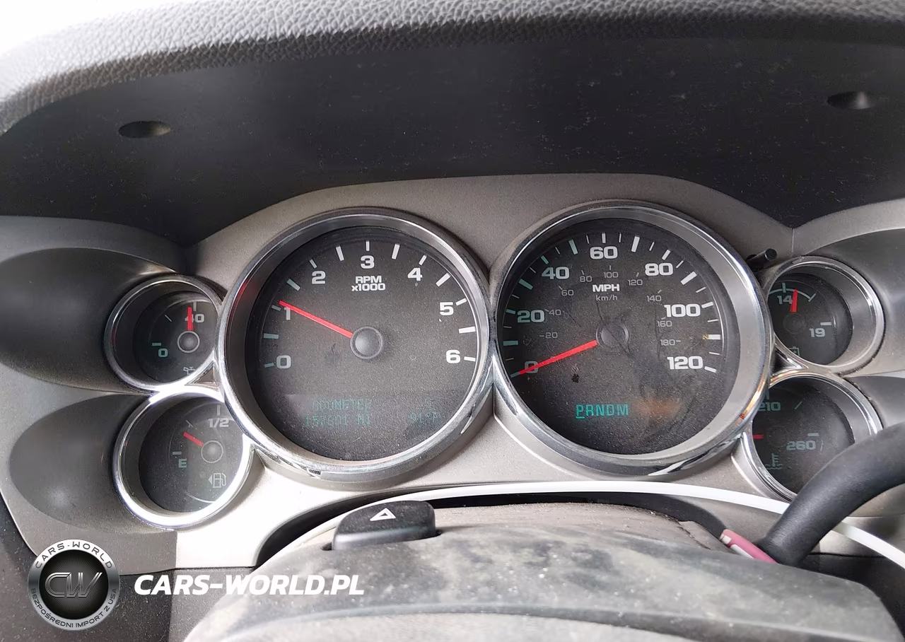 2013 Chevrolet Silverado 1500 Lt VIN:1GCRCSE03DZ303178 - 7