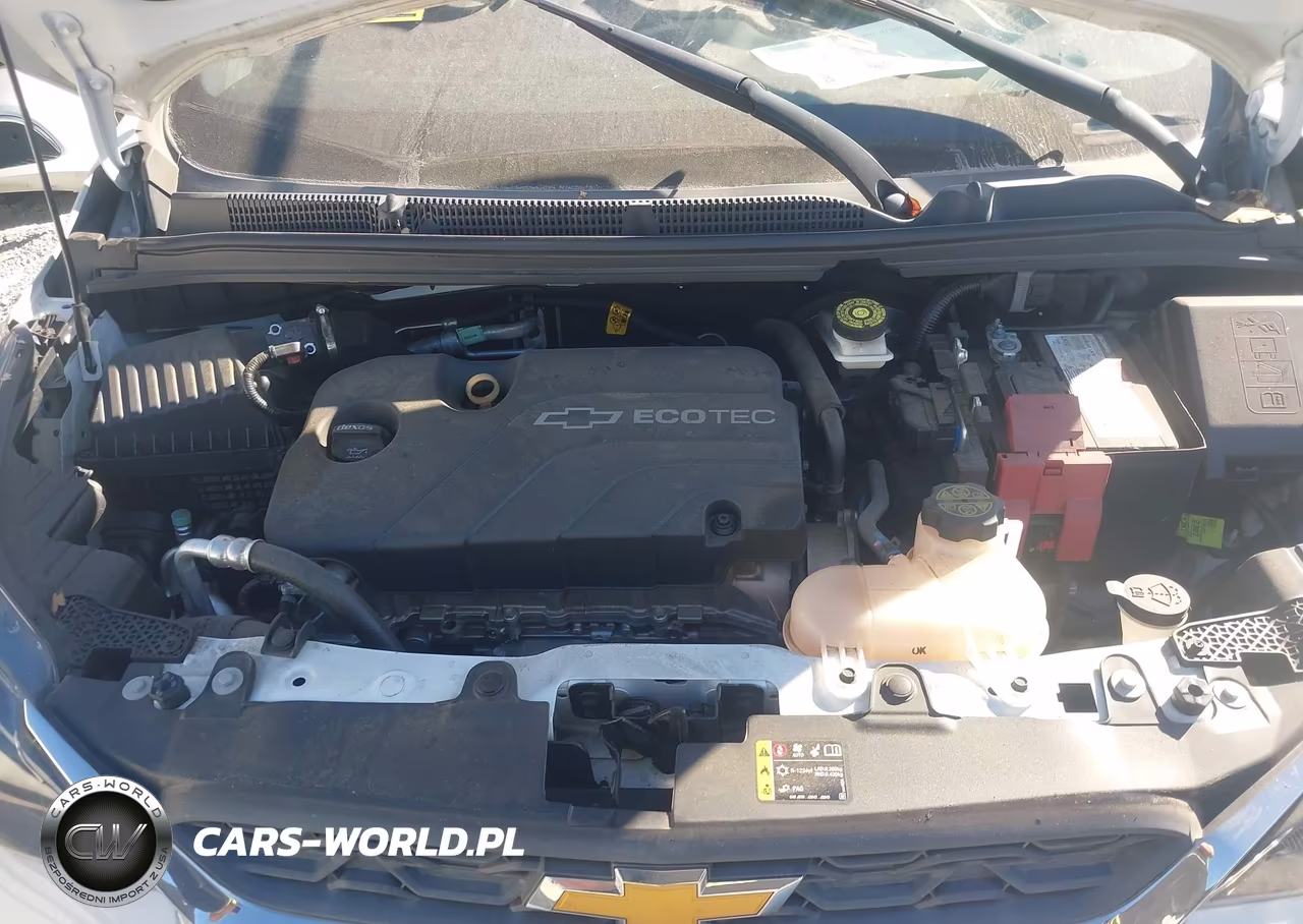2021 Chevrolet Spark Ls VIN:KL8CB6SA0MC226567 - 10