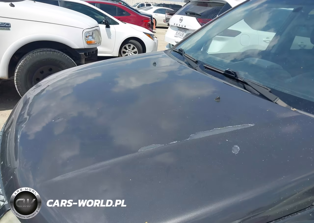 2011 Suzuki Grand Vitara Premium VIN:JS3TE0D23B4101217 - 6