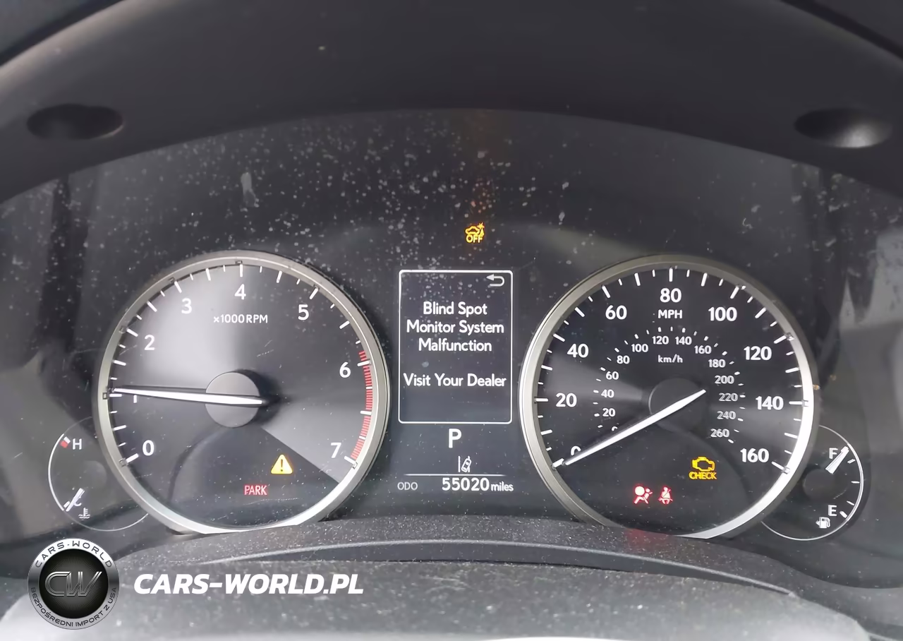2019 Lexus Nx 300 VIN:JTJBARBZ9K2184509 - 7