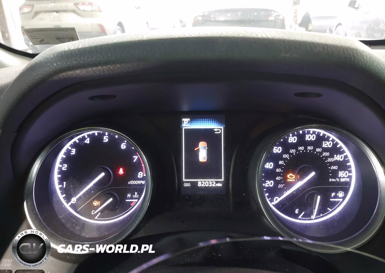 2019 Toyota Camry Le VIN:4T1B11HK0KU174823 - 7
