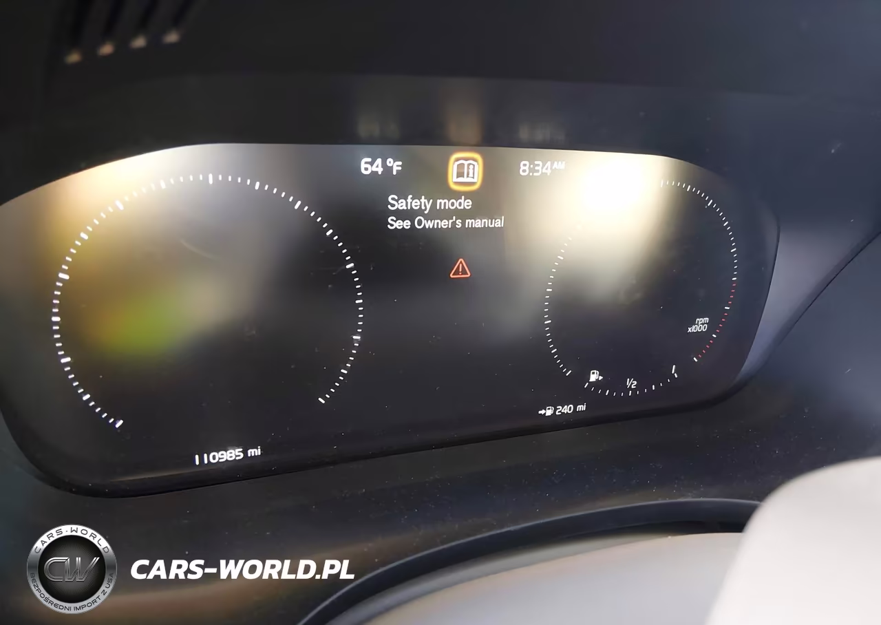 2018 Volvo Xc60 T5 Momentum VIN:LYV102RK7JB101139 - 7