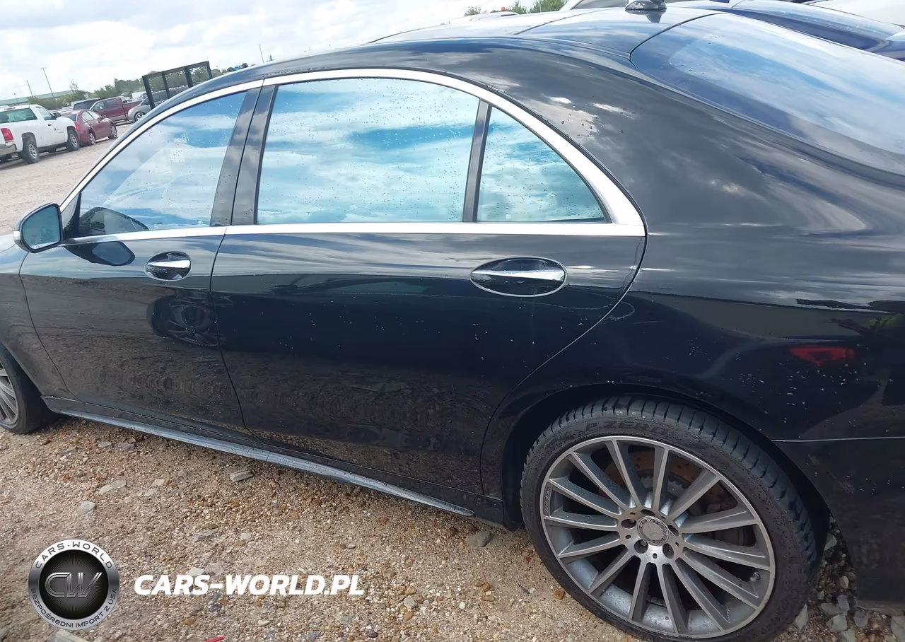 2015 Mercedes-Benz S 550 VIN:WDDUG8CB4FA171366 - 14