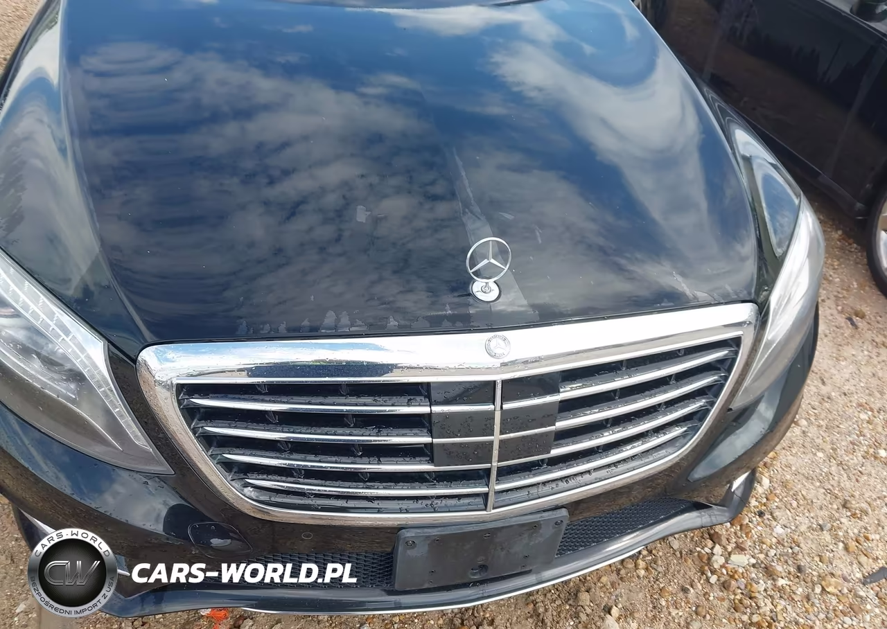 2015 Mercedes-Benz S 550 VIN:WDDUG8CB4FA171366 - 6