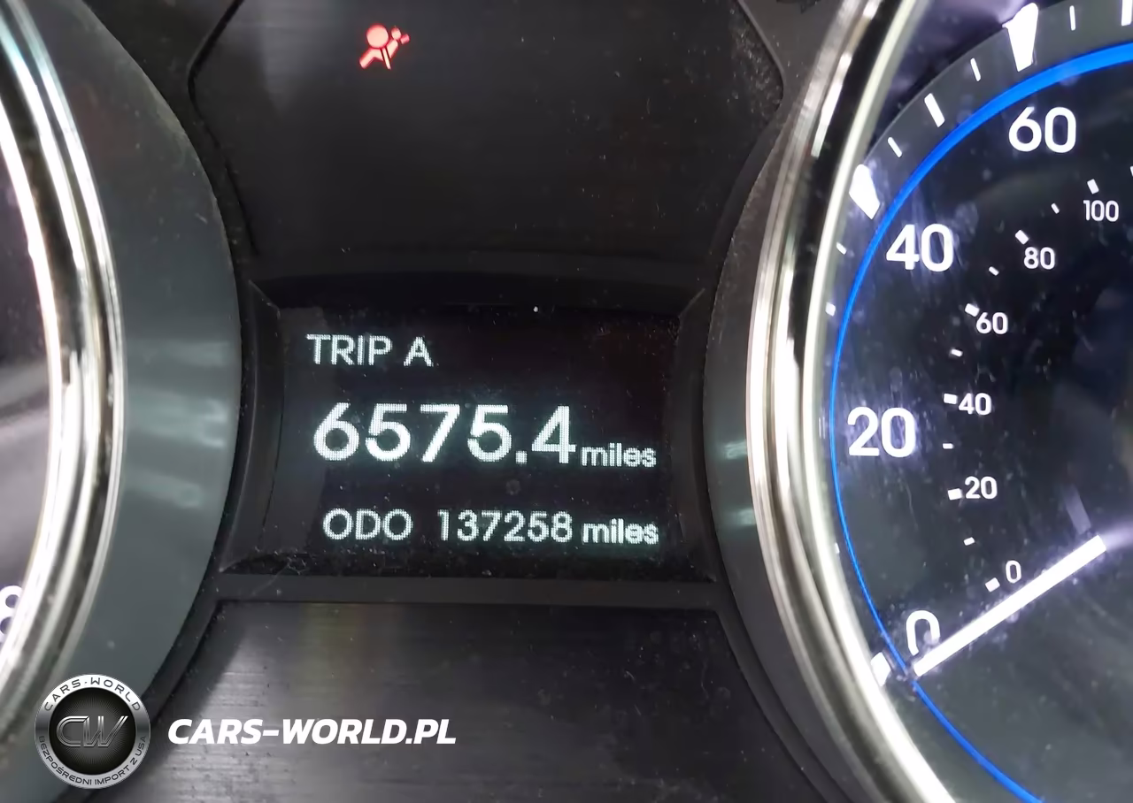 2012 Hyundai Sonata Limited VIN:5NPEC4AC8CH355499 - 12