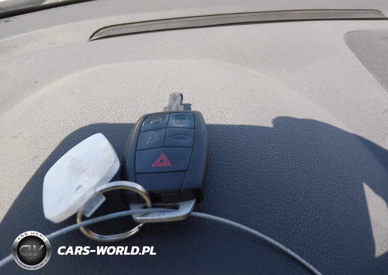 2008 Volvo C70 T5 VIN:YV1MC67248J046627 - 11