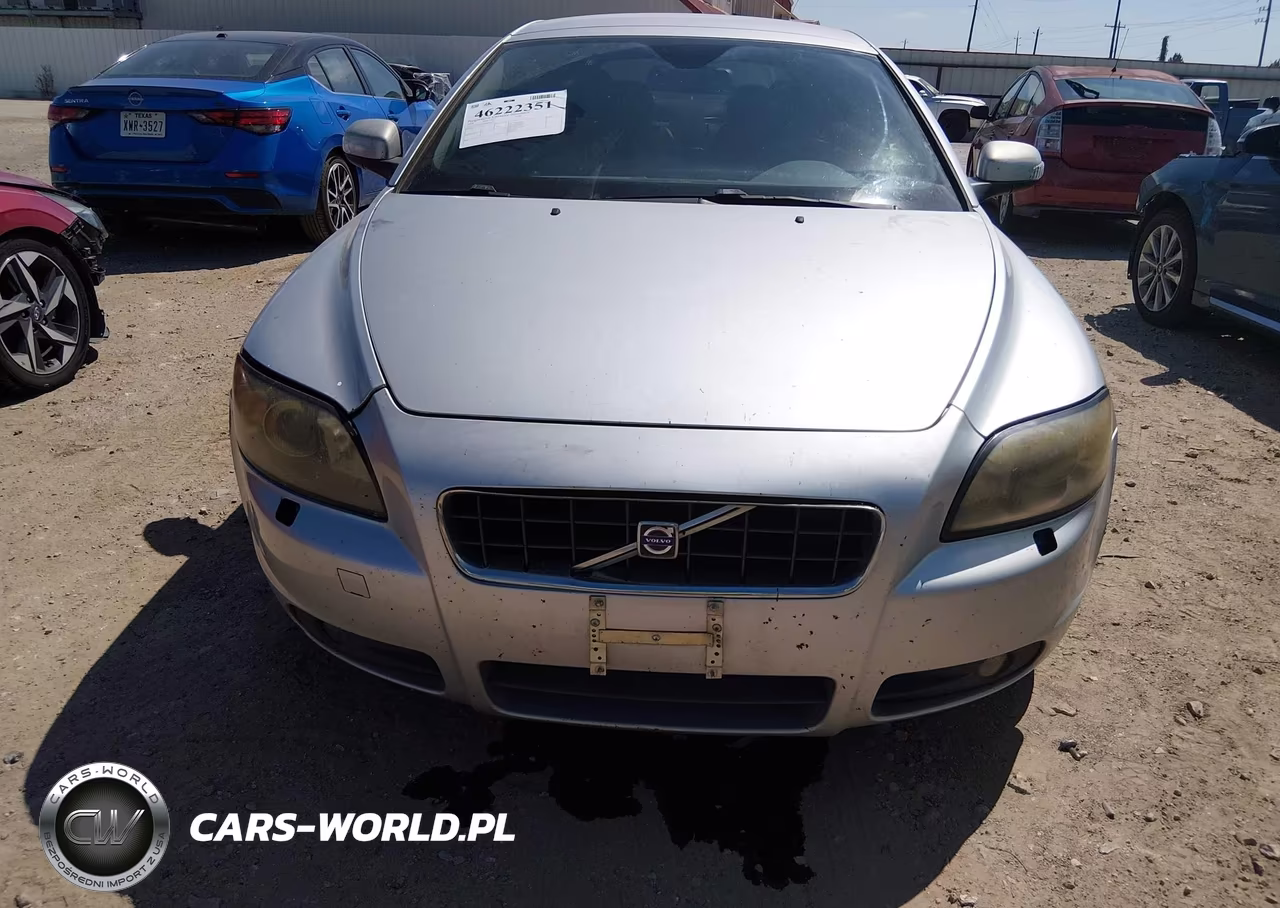 2008 Volvo C70 T5 VIN:YV1MC67248J046627 - 13