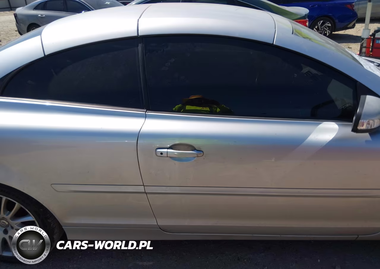 2008 Volvo C70 T5 VIN:YV1MC67248J046627 - 14