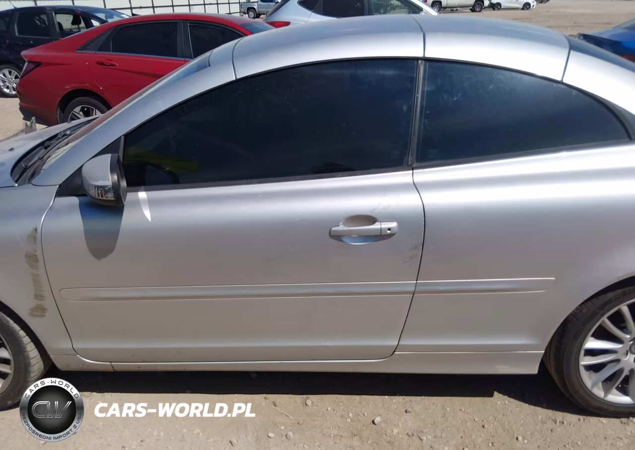 2008 Volvo C70 T5 VIN:YV1MC67248J046627 - 15
