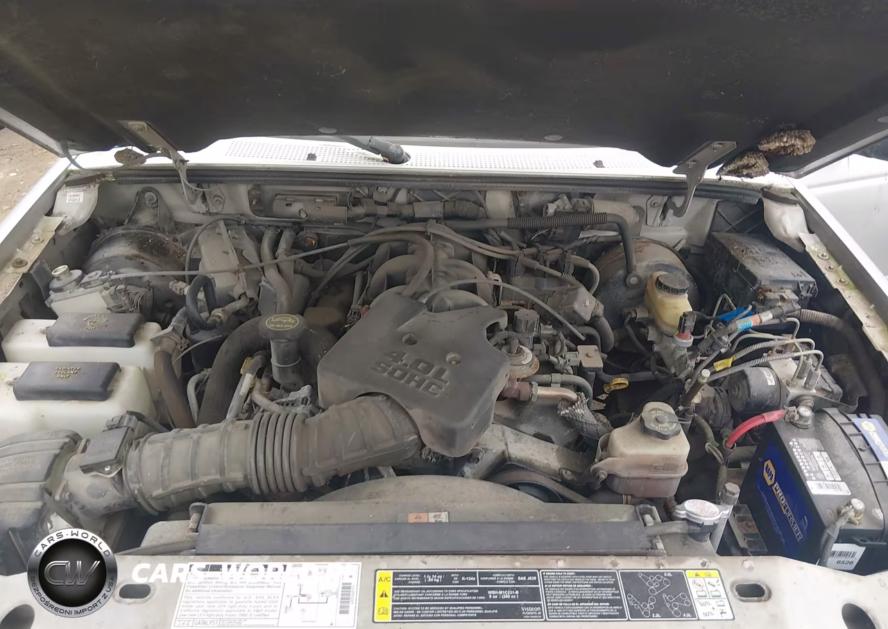 2002 Ford Ranger Super Cab VIN:1FTZR45E32TA52037 - 10