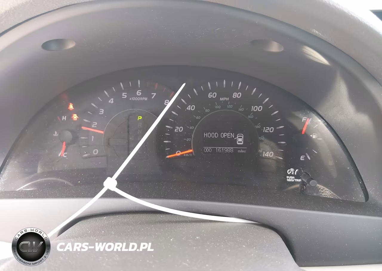 2007 Toyota Camry Xle VIN:4T1BE46K17U658838 - 7