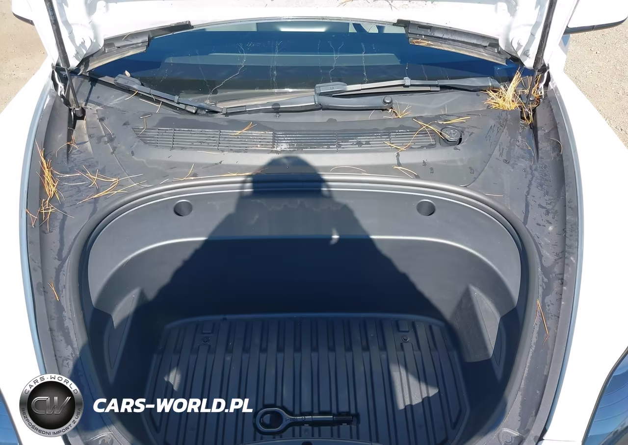 2023 Tesla Model 3 Rear-Wheel Drive VIN:5YJ3E1EA9PF420437 - 10