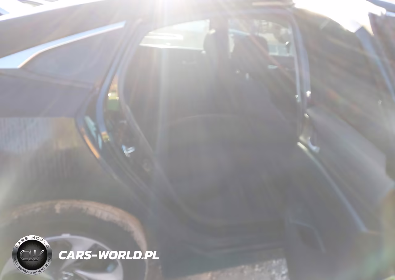 2019 Honda Civic Lx VIN:19XFC2F63KE009603 - 8