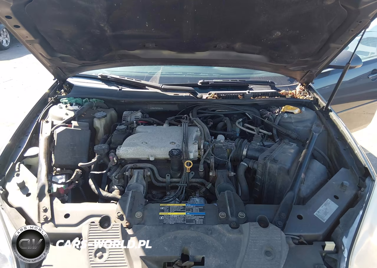 2010 Chevrolet Impala Lt VIN:2G1WB5EN8A1235704 - 10