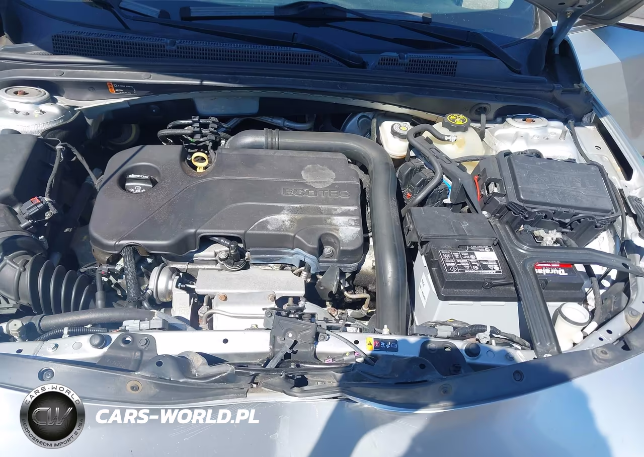 2018 Chevrolet Malibu 1Ls VIN:1G1ZB5ST9JF213316 - 10