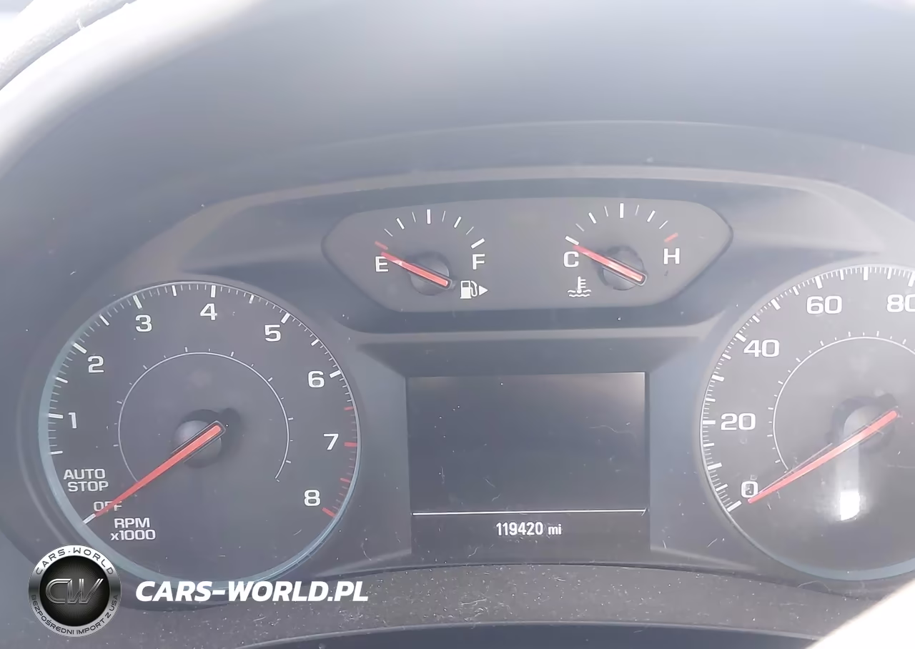 2018 Chevrolet Malibu 1Ls VIN:1G1ZB5ST9JF213316 - 7