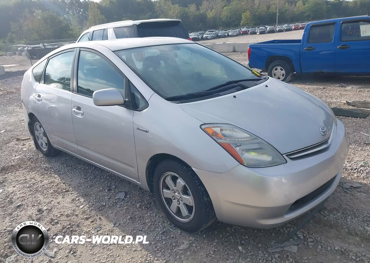 2007 Toyota Prius