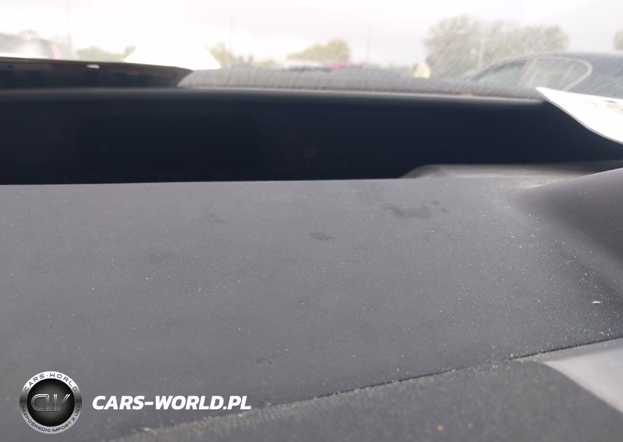 2007 Toyota Prius VIN:JTDKB20U977640257 - 7