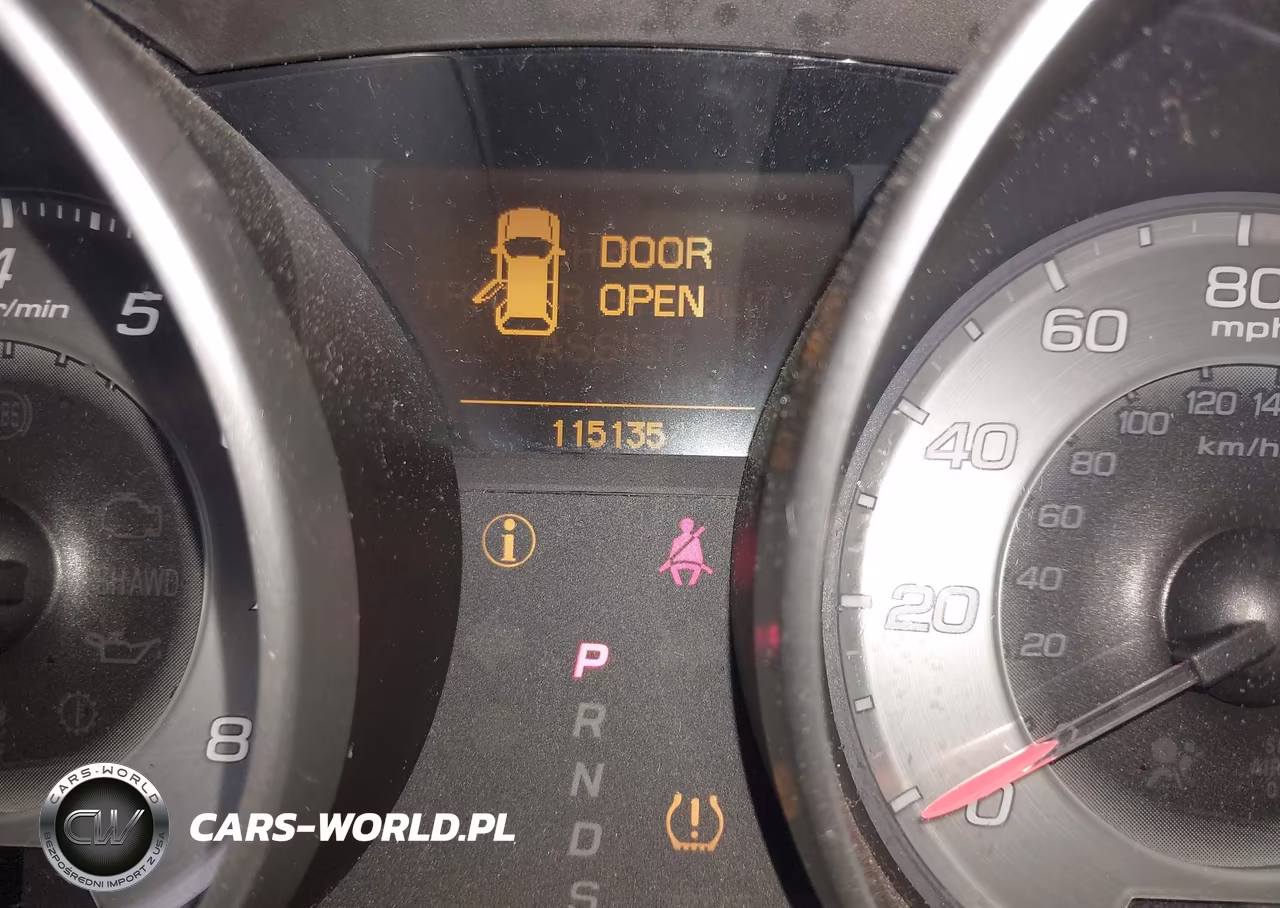 2013 Acura Mdx VIN:2HNYD2H28DH503618 - 15