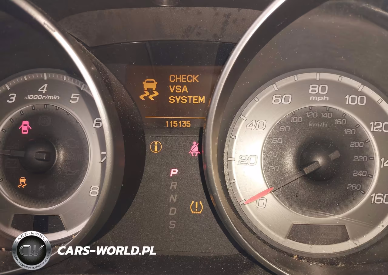 2013 Acura Mdx VIN:2HNYD2H28DH503618 - 7