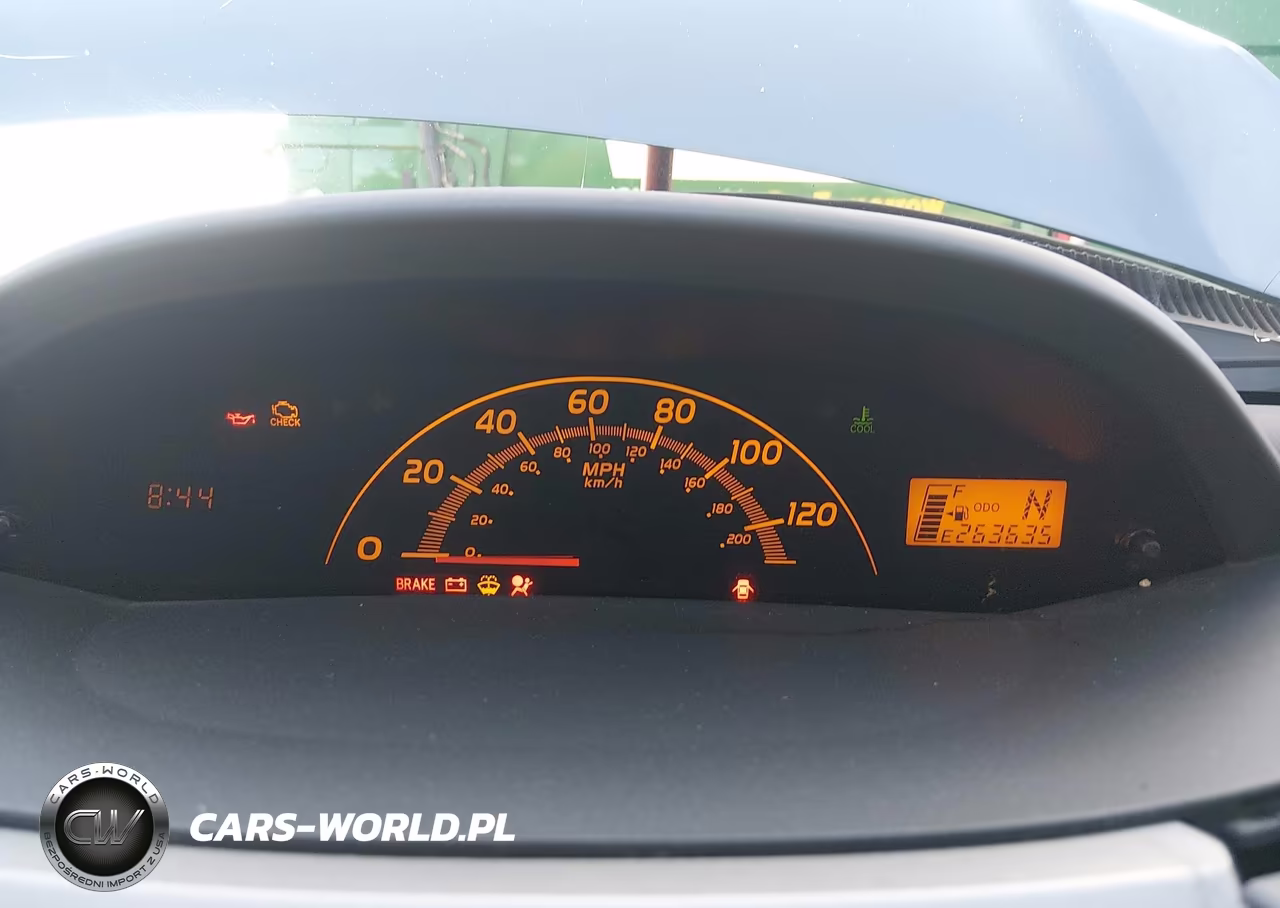2009 Toyota Yaris VIN:JTDKT903495231725 - 7