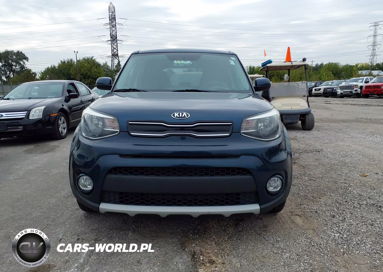 2019 Kia Soul + VIN:KNDJP3A58K7630919 - 12