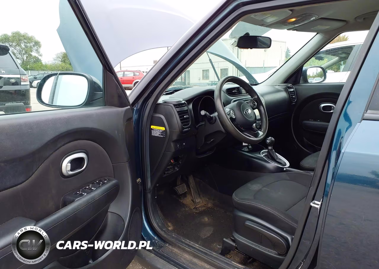 2019 Kia Soul + VIN:KNDJP3A58K7630919 - 18